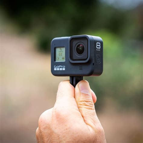 gopro 8 release date|GoPro Hero 8 Black review .